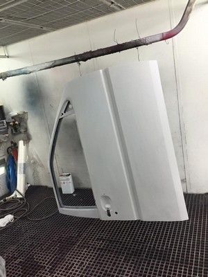 Nissan Terrano 2, Talleres Axarquía S.L. talleresaxarquia, chapa y pintura, taller de chapa, pintura automovil, taller en velez malaga, compañias de seguros, taller concertado