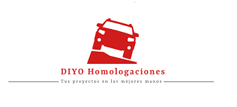 Diyo Homologaciones