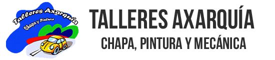 talleres axarquia, chapa y pintura, mecanica, reparacion de vehiculos, compa&ntilde;ias de seguros, siniestros, pre itv,