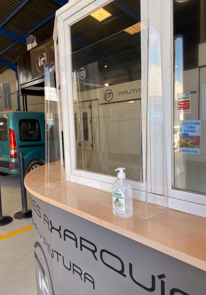Volvemos al trabajo, mayo 2020 talleresaxarquia, chapa y pintura, mecanica, velez malaga, compañias de seguros, siniestros, pintado de coches, reparacion de plasticos, taller, taller concertado, reparacion de vehiculos,