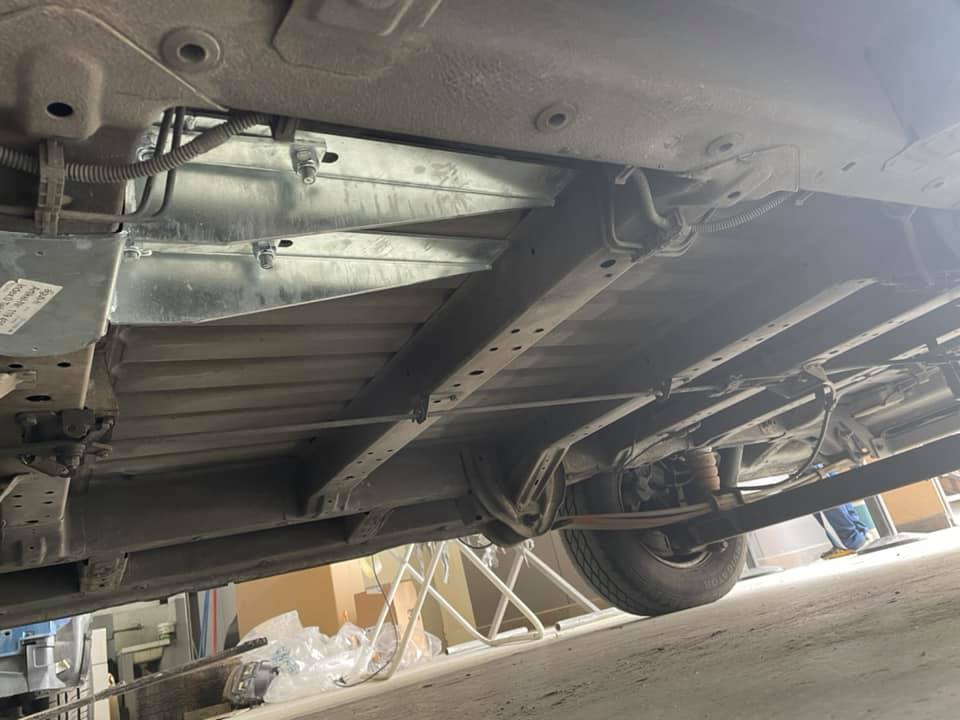 Trabajo Fiat Ducato, para Diyo Homologaciones talleres axarquia, chapa y pintura, mecanica, taller concertado, compañias de seguros, coches de sustitución, mecanica, reparación del automovil, taller en velez malaga, malaga, axarquia, trabajos en bancada, reparacion, llantas, pintado de llantas, maquina de ozono, Pintura Completa, Diyo Homologaciones,