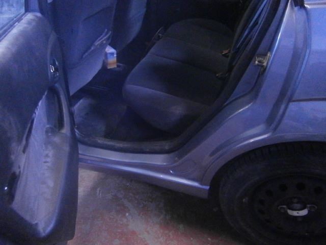 Reparación Ford Focus en Talleres Axarquía. ford focus verde, talleres axarquia, reparacion automovil, chapa y pintura, reparacion, taller concertado, taller cha y pintura, velez malaga,